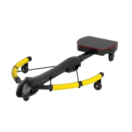 Máquina de entrenamiento abdominal multifuncional fitness