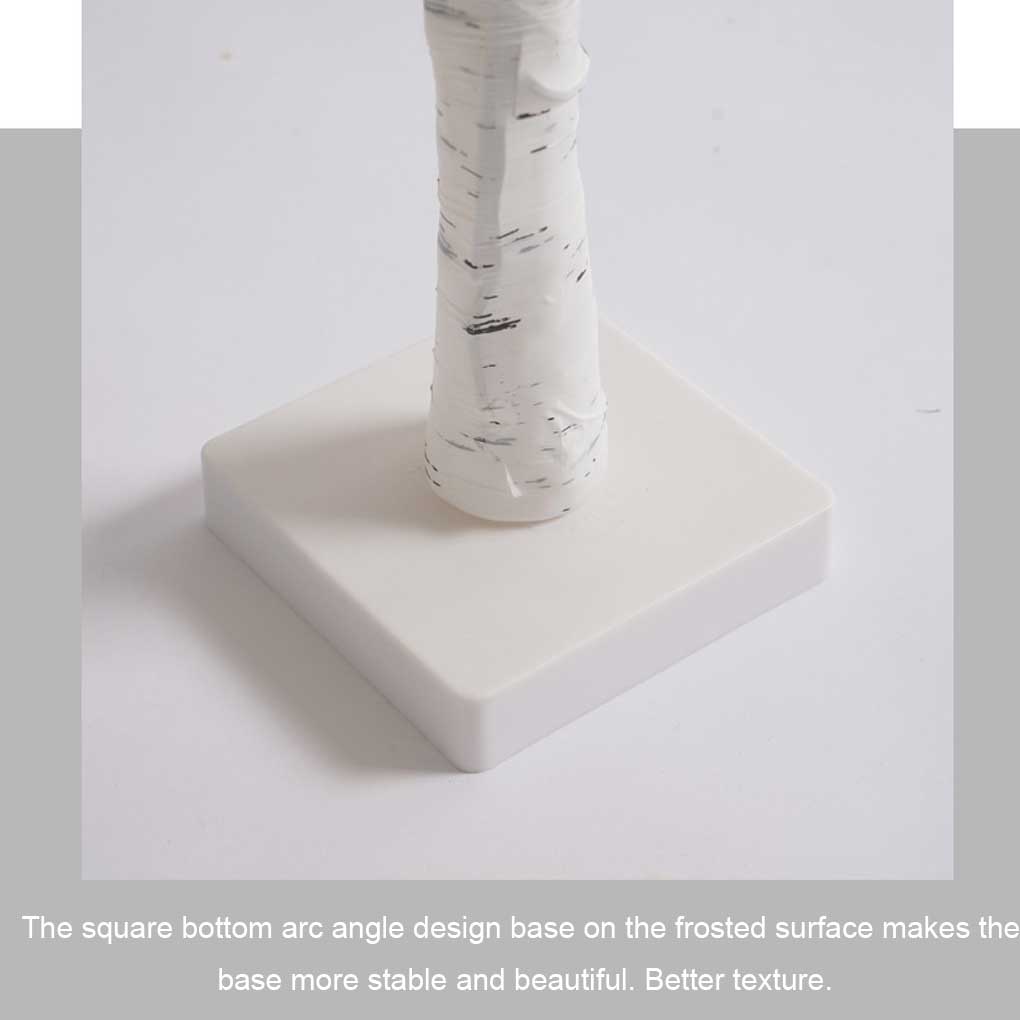 ไฟต้นเบิร์ชเรืองแสงสำหรับงานแต่งงานงานปาร์ตี้ตกแต่งคริสต์มาส LED 24/144ดวงไฟ LED กลางคืนเหมาะสำหรับห้องนอนในบ้าน