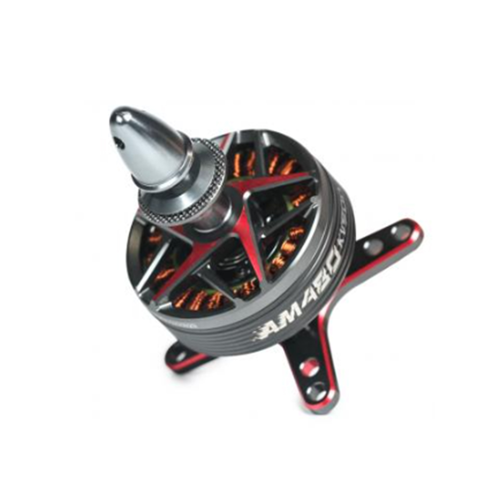 T-MOTOR AM480 3D KV600 KV650 KV900, lebih ringan jangkauan dapat disesuaikan