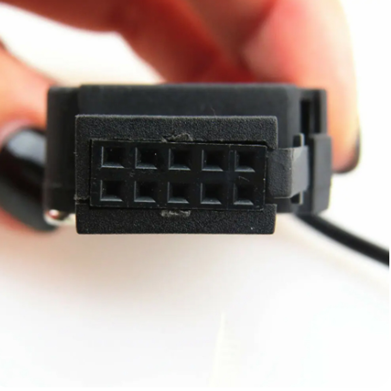 New VW Car Auto Headlight Fog Light Sensor Control Module For Golf Mk5 6 Mk6 5 Mk5 B6 3C Volkswagen Polo Accessories for 2024