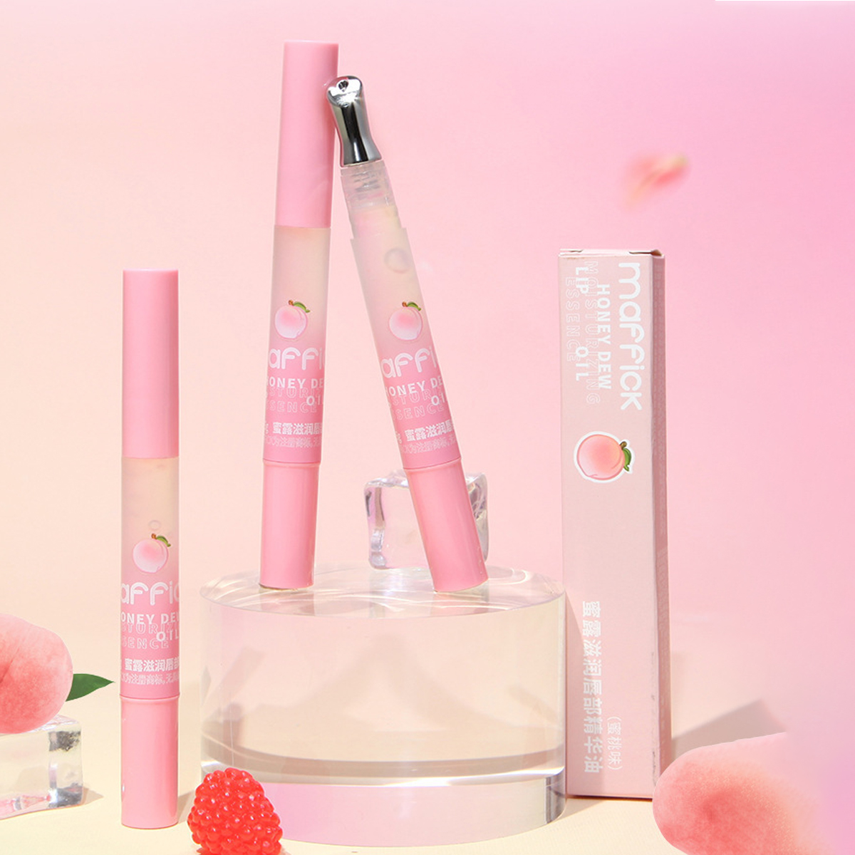 Lip Plump Serum Aumentar a Elasticidade, Instant Volumising Repair, Hidratar Gloss, Reduzir a Linha Fina, Beleza Sexy, Maquiagem, Reparação