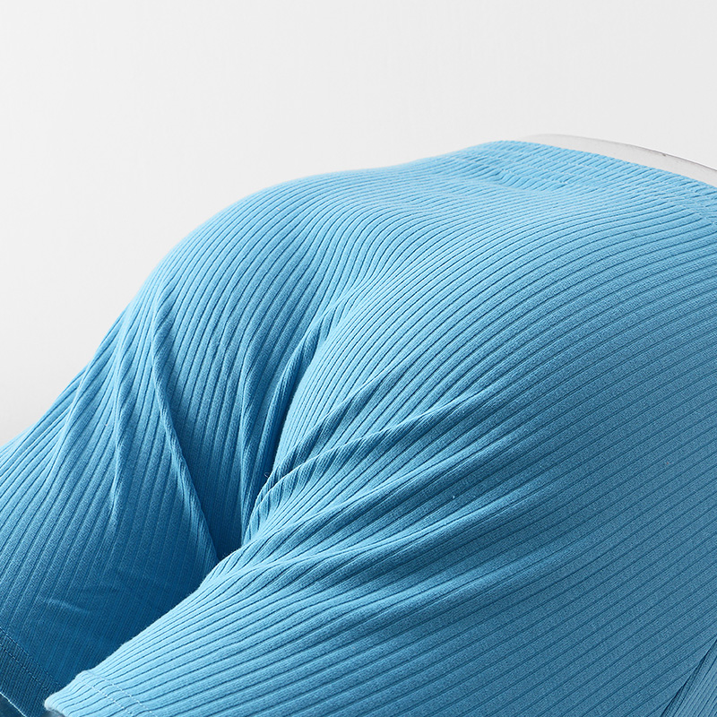 ฤดูร้อนผู้ชาย Arro กางเกงผ้าฝ้าย Breathable สบายกีฬากางเกงขาสั้นรูปแบบแนวตั้งขนาดใหญ่ชุดชั้นในชาย