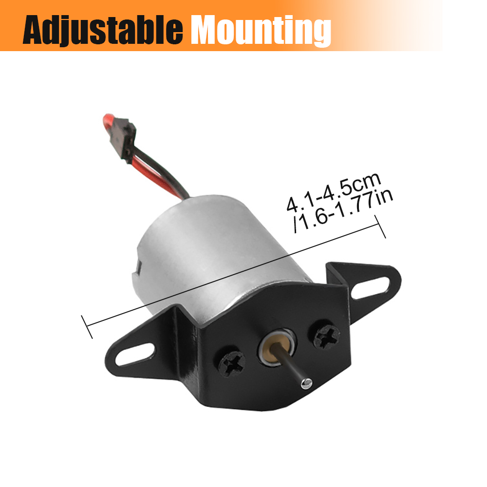 DIY каминный вентилятор, генератор, деталь 3 В, 1500 об/мин, электрический генератор, электрическое оборудование, плита, вентилятор, двигатель, обогреватель, аксессуары