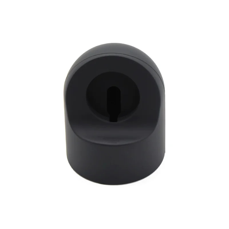 Soporte de cargador para Apple Watch Series 9 8 Ultra 7 6 5 SE 4 3 2 estación de carga soporte de silicona soporte de Cable de carga