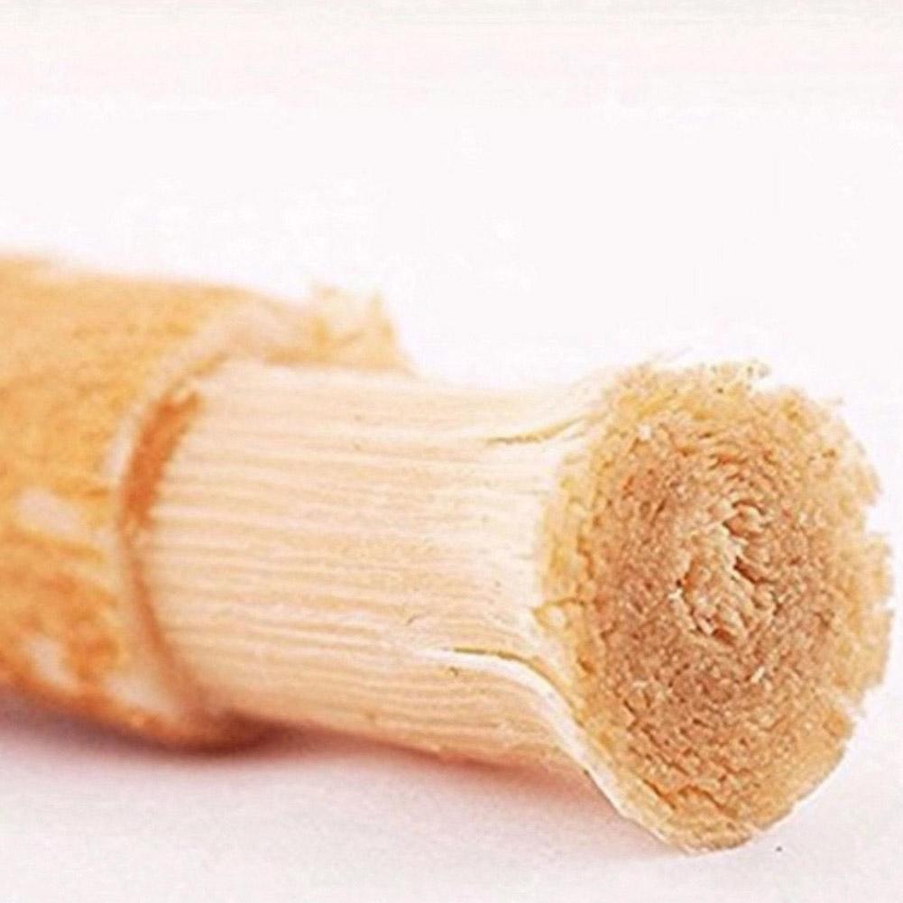 Miswak Siwak 천연 칫솔 미백 전통 아락 미워크 수동 치아 미백제, 부드러운 여행, 중동 고대 법