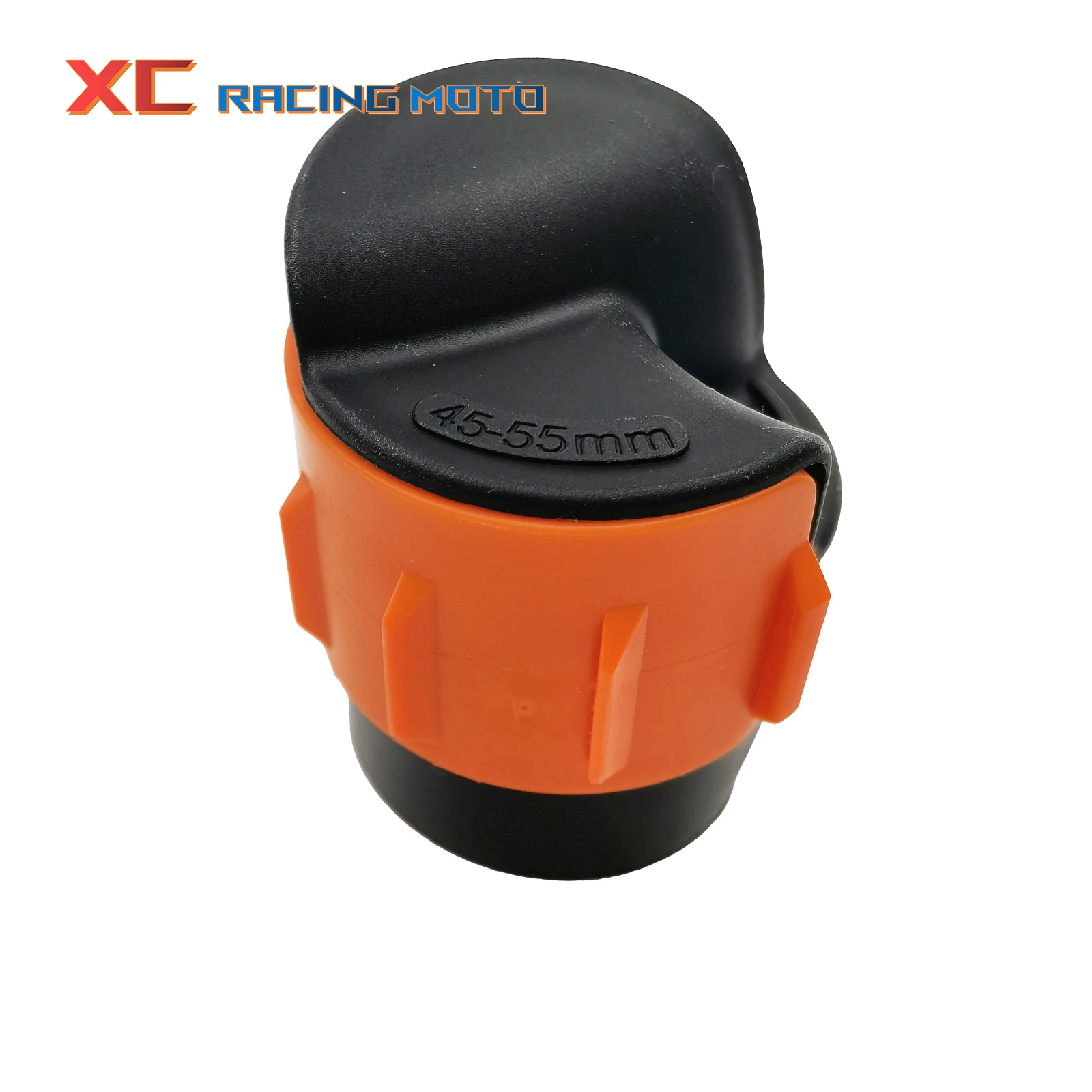 Motorcycle Front Fork Shock Absorber 45-55mm Maintenance Cleaning Tool Suitable For KTM Honda Kawasaki Suzuki Yamaha Husqvarna