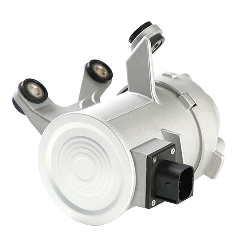 Pompa Air listrik, untuk W205 S205 E200 E250 M270 M274 mesin pendingin A2742000107 107