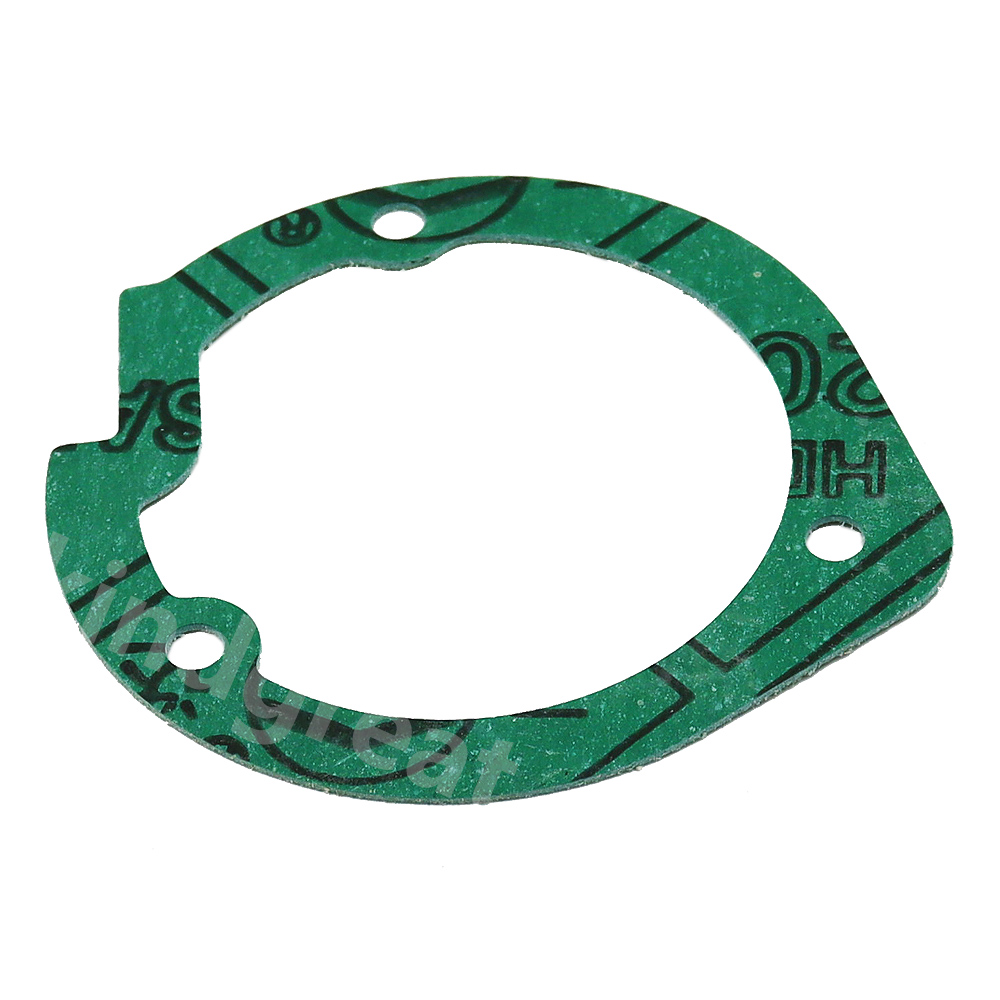 Junta do motor do ventilador da gaxeta do queimador para eberspacher 5kw aquecedor de estacionamento diesel d4/d4s câmara de combustão