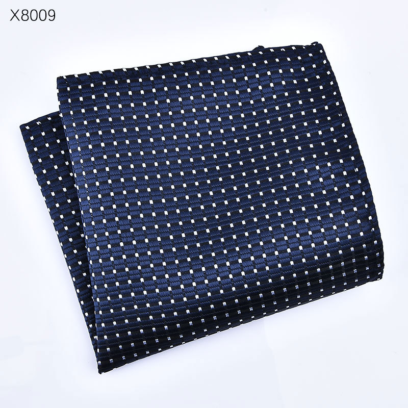 Pakaccessoires, geschenken, passend bij pakken, pakdecoratiezakdoek