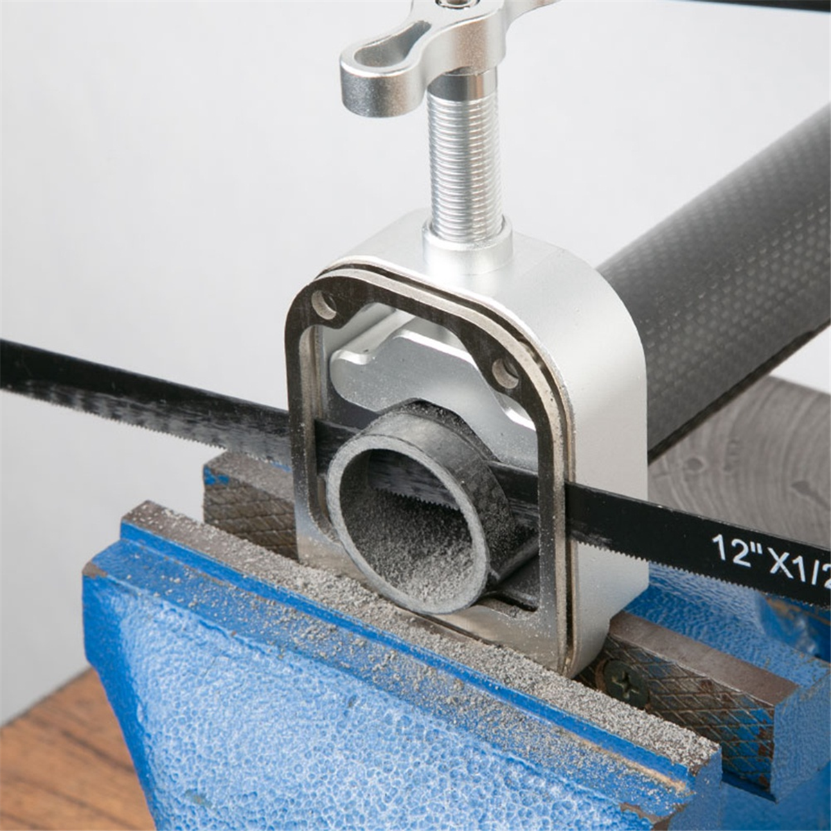 BAAU หลักอานจักรยานใบมีดตัดเครื่องมือจักรยานส้อมหลักอานตัดเลื่อยโบว์อุปกรณ์จักรยาน