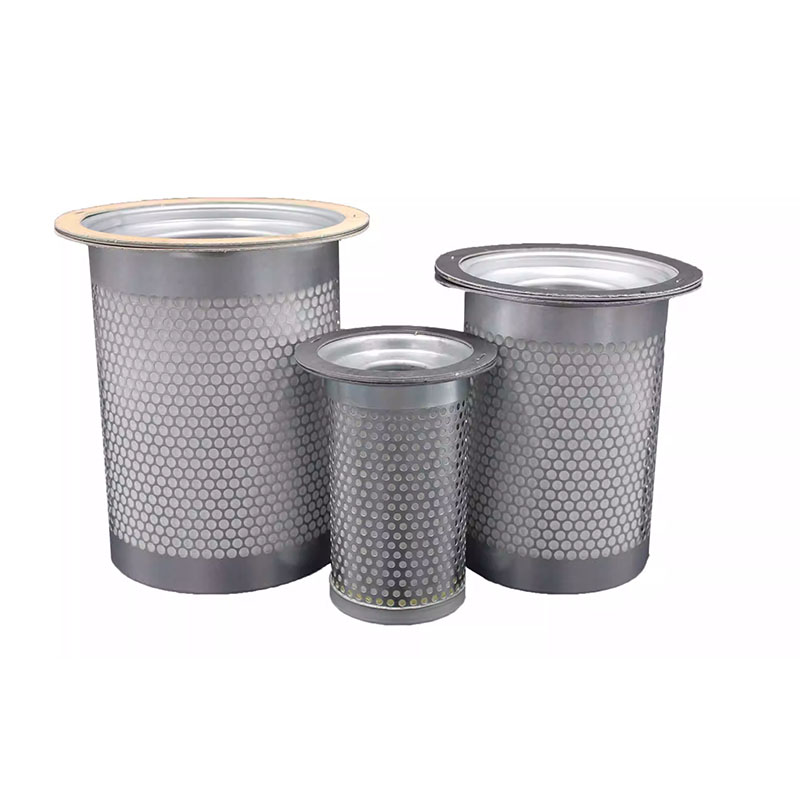 Воздушный фильтр масляный сепаратор DB2186 DB2057 1 шт. новый для винтового воздушного компрессора