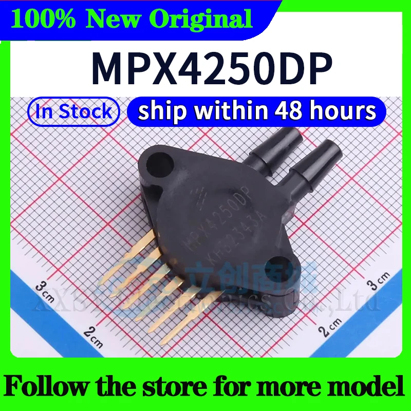 MPX4250DP MPX2202GP MPX2200GP MPX2200DP MPX2200AP MPX2100DP MPX2100AP MPX2010GP MPX2010DP MPX4250AP Alta calidad Nuevo