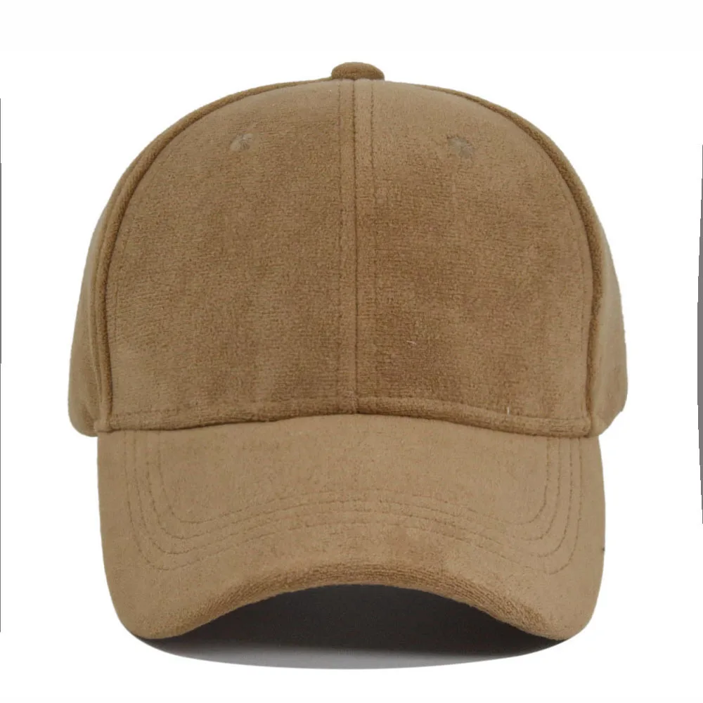 Moda bonés de beisebol para homens mulheres outono inverno sólido retro snapback hip hop chapéu unisex rua ajustável viseira de sol bonés
