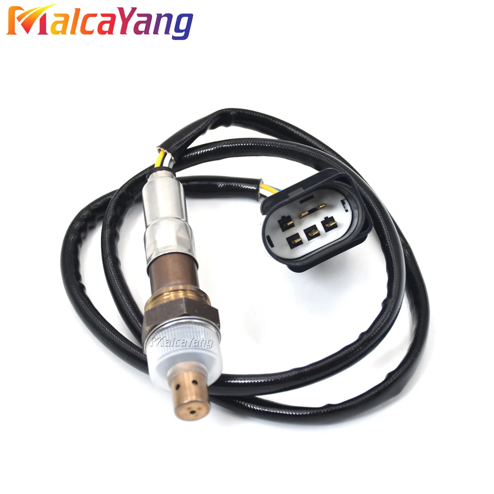 Front Lambda Sonde O2 Sauerstoff Sensor Für Audi A2 VW BORA Golf Sitz Skoda Fabia LZA11-V1 KEINE # 036906262 J 036906262 G Autoteile