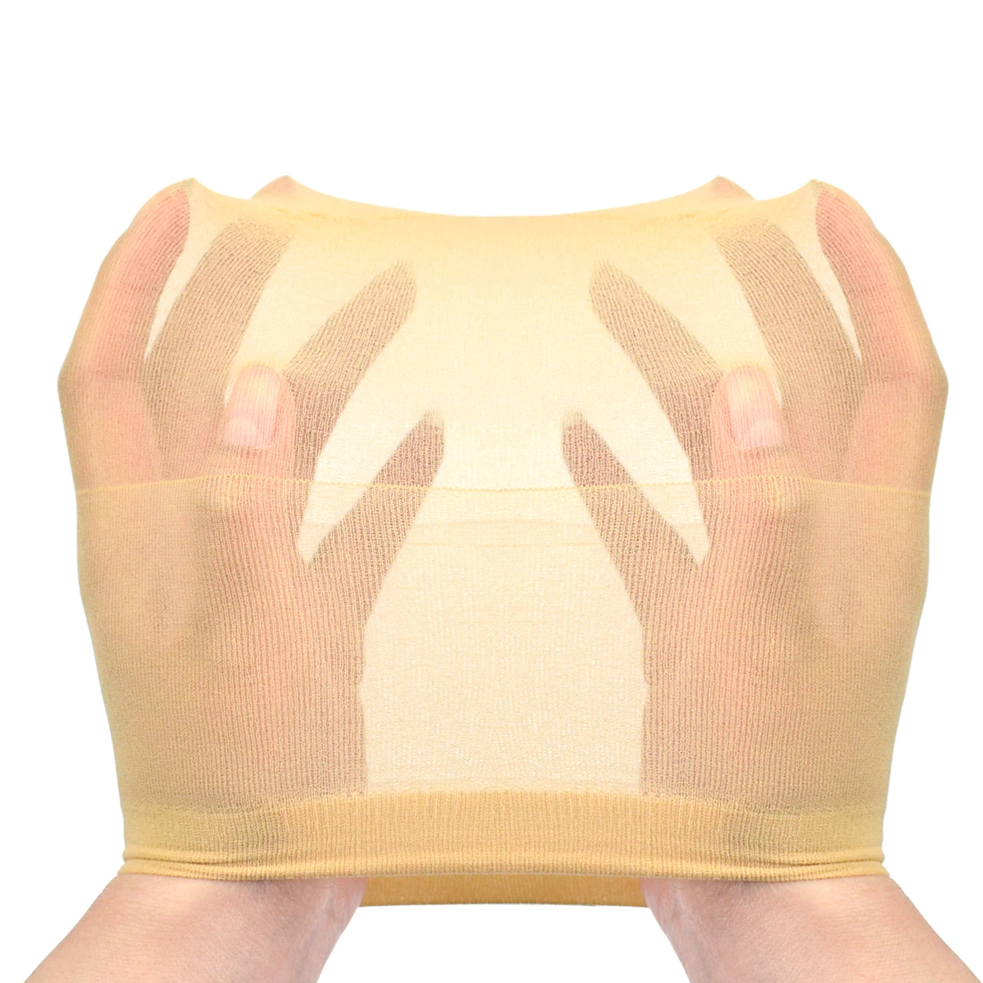 Canvas Block Head Set with Wig Head Stand Table Clamp for Making Wigs Mannequin Head Wig Accessories ﻿
