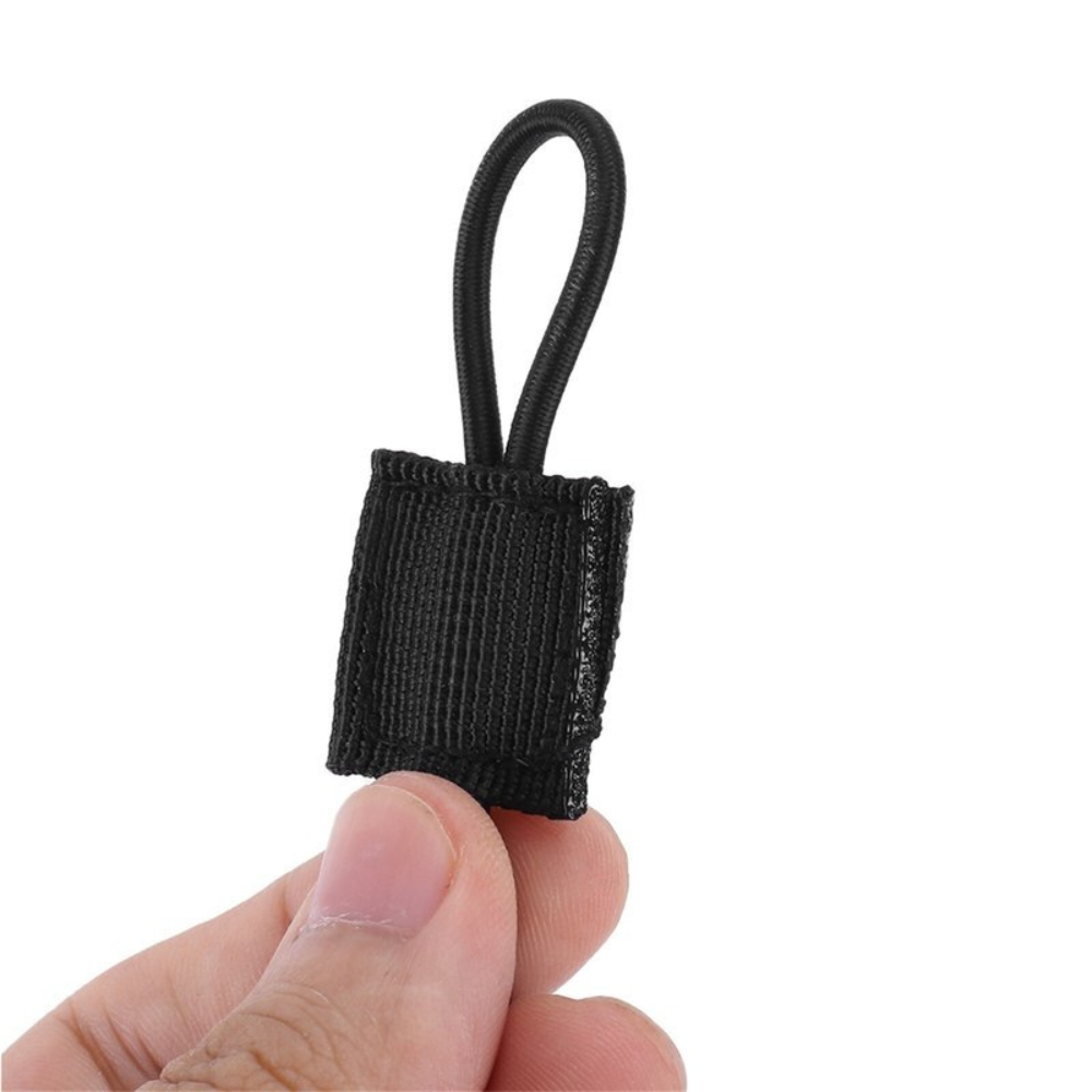 TARKA เสาอากาศ Binding Buckle กลางแจ้งยุทธวิธีระบบ Molle กระเป๋าเป้สะพายหลังอุปกรณ์ตั้งแคมป์ยุทธวิธี Buckle FIXED Binding Buckle