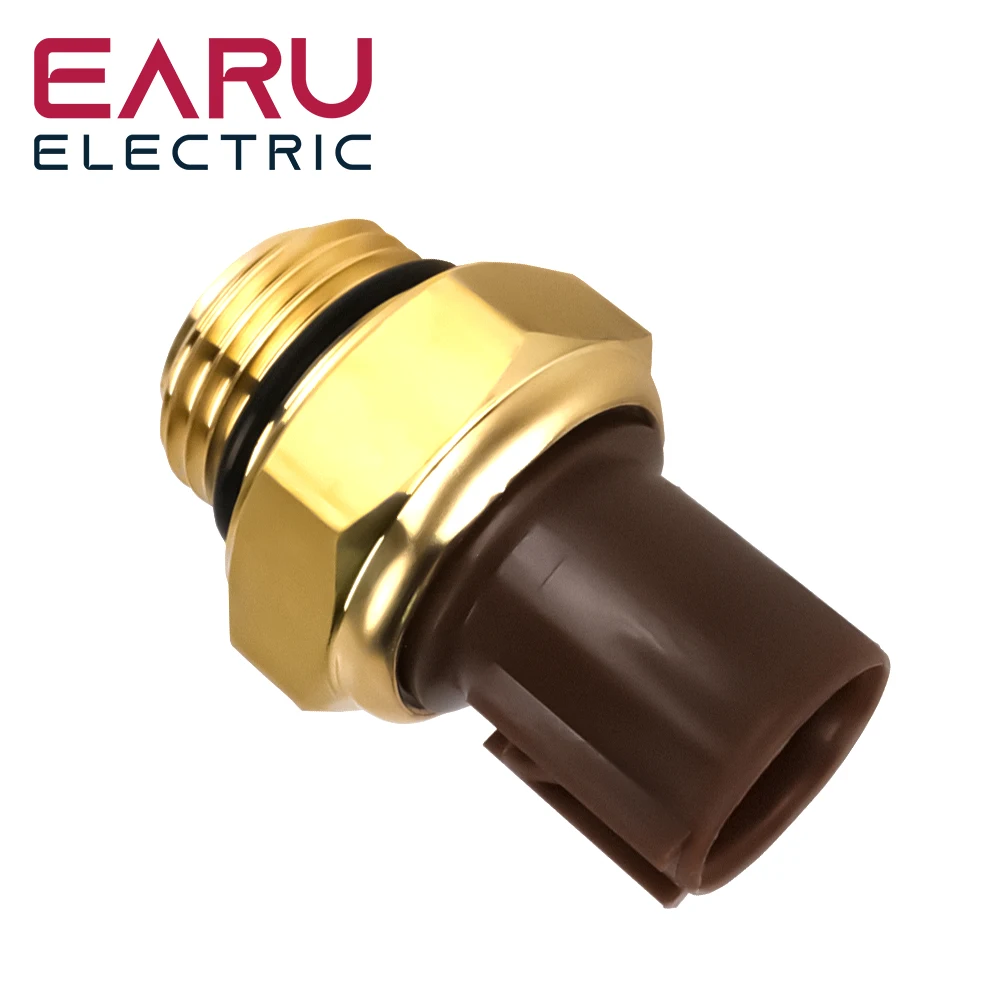 Coolant Temperature Sensor Switch 37760-P00-003,37760-P00-004 For HONDA Accord,Civic,Odyssey,CR-V,Element,Insight,S2000,Pilot