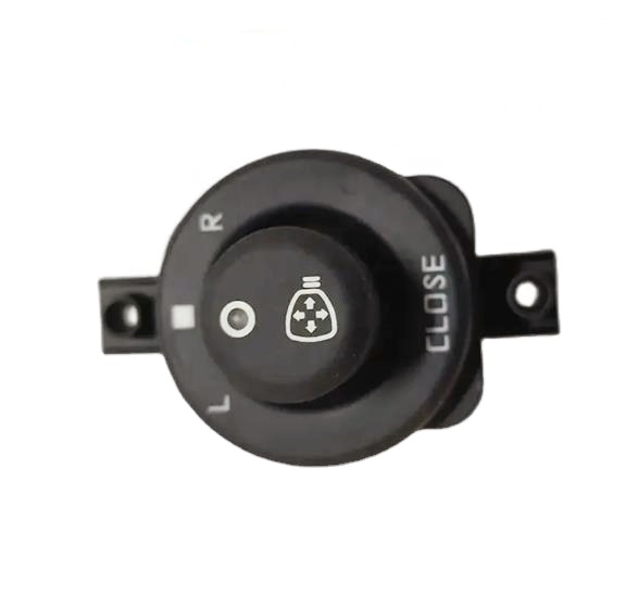 Factory direct high-quality rearview mirror switch 190934 suitable for Maserati GranCabrio GranTurismo Quattroporte M139 M145
