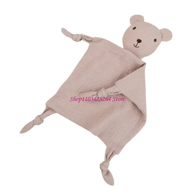 Anak -anak tidur mainan menenangkan mainan mainan lucu hewan snuggle mainan boneka tidur bayi g2td
