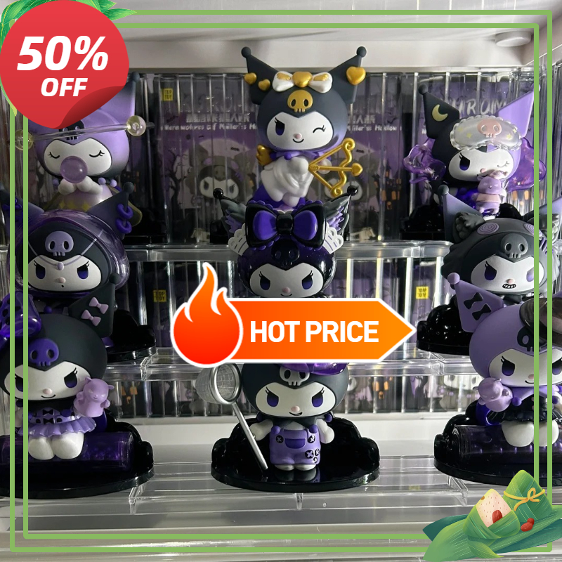 Misteriosa caixa cega boneca de vinil série bonito boneca brinquedo decoração pingente caixa surpresa presente do feriado