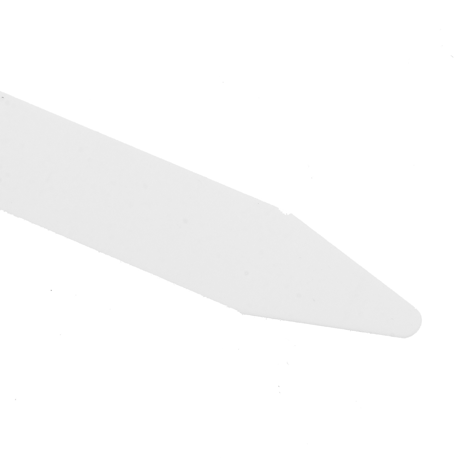 5 шт., 5 шт., держатель для воротника, выпрямители, скобка для рубашки, лучшие остатки, белая планка, маленькая