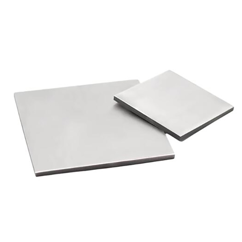 Placa de hoja de acero inoxidable 0,1 mm 0,15 mm 0,2 mm 0,3 mm 0,4 mm 0,5 mm 0,8 mm 1 mm 1,5 mm 2 mm 3 mm 4 mm