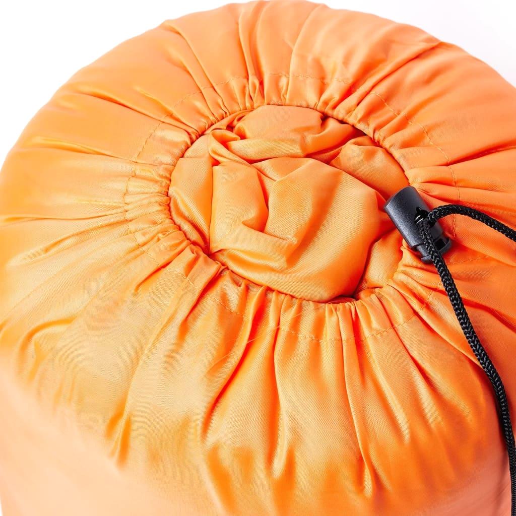 Adult Mummy Sleeping Bag for 3-Season Camping - Lightweight & Compact Outdoor Gear