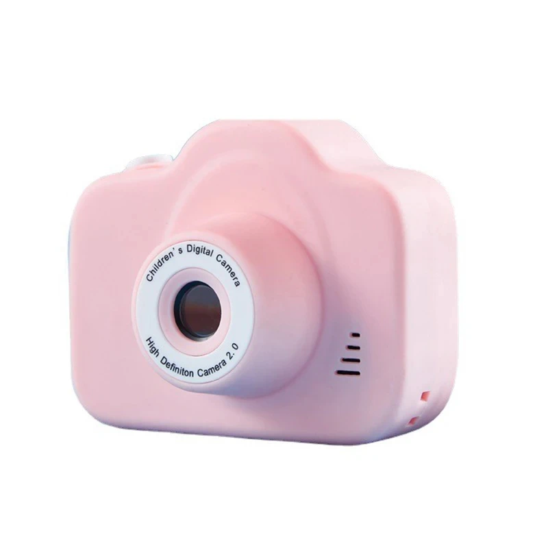 Kids Mini Camera Multi-Function Color Display HD 1080p Camera Children Portable Photo Video Digital Camera Toys Camera Gifts