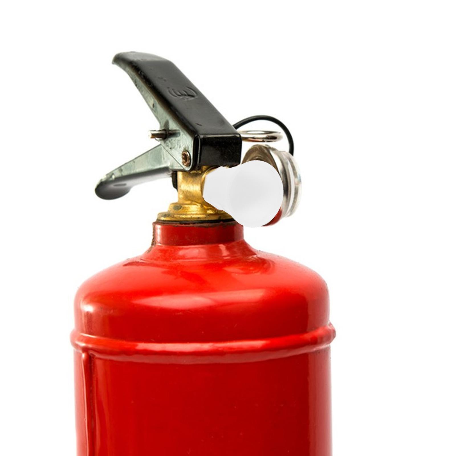 Zubehör für Feuerlöscher, Düse, breite Öffnung, austauschbare Teile, Ersatzdüsen, Feuerlöscher