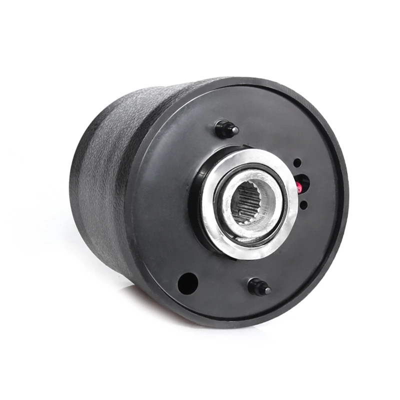 アルミステアリングホイールハブボスキットステアリングハブアダプター Lada 用