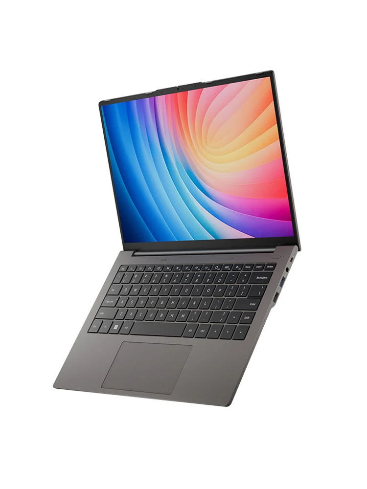 FIREBAT U4E 14 Inch AMD Radeon 780M Ryzen7 8745HS DDR5 144Hz  Wifi6 16GB 512GB Gaming Gamer Bussiness Notebook Laptop