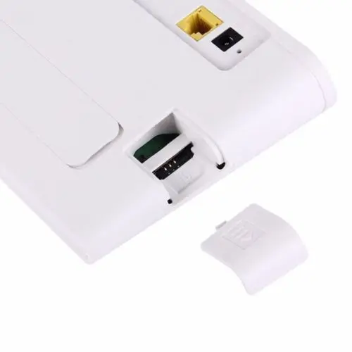 Unlocked Huawei B310AS-852 4G CPE Router Plus Antenna Sim Card Modem
