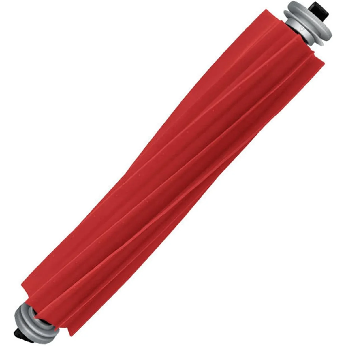 Rubber Main Brush for Roborock S7 Max Ultra, S7, S7+, S7 MaxV, S7 MaxV Plus, S7 MaxV Ultra, Q7, Q7+, Q7 Max, Q7 Max Plus