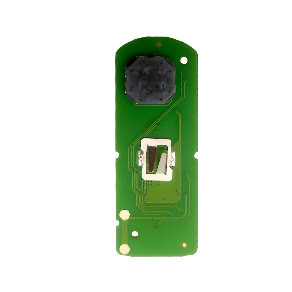 XHORSE XZMZD6EN Special Key PCB Board with 3 Buttons Shell Exclusively for Mazda Remotes