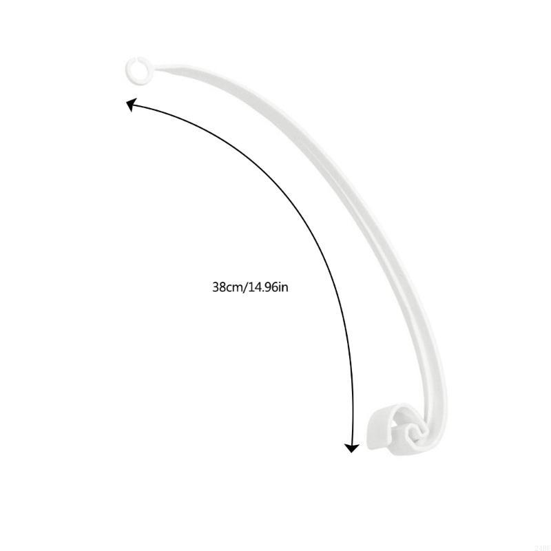 24be Baby Staul Toy Bar Accessy Plastic для детей развлечений и развития