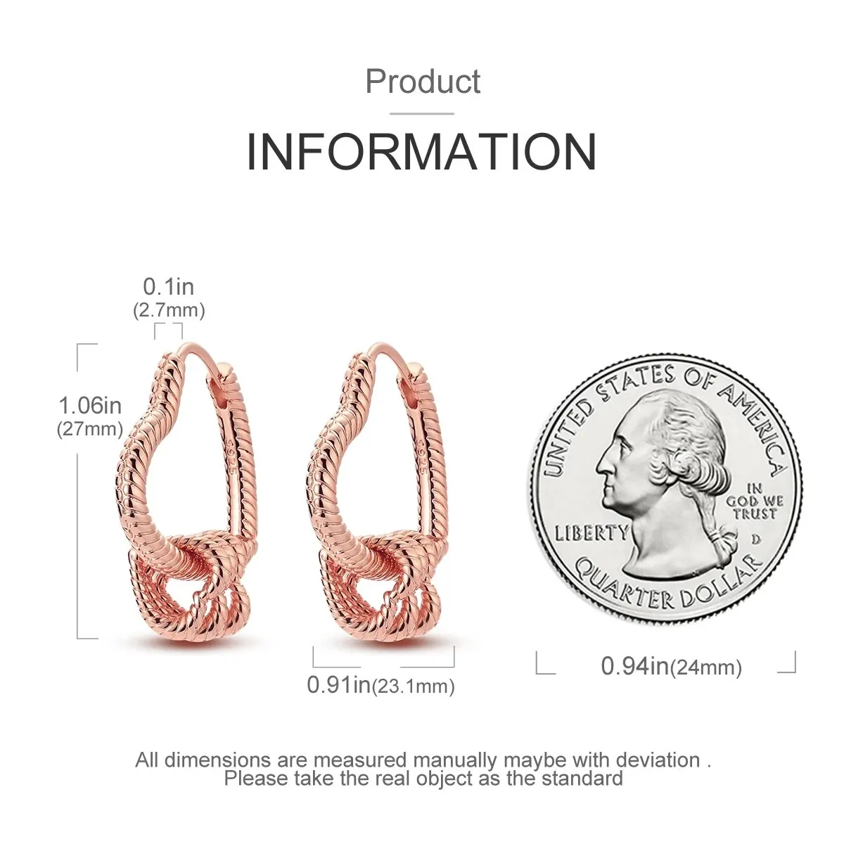 2024 ใหม่เงินสเตอร์ลิงS925 Serpentine Multi-Loopต่างหูหัวใจเครื่องประดับFineสําหรับสาวปาร์ตี้ของขวัญ