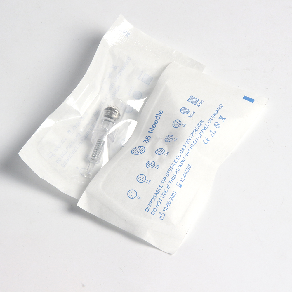 10/50/100 шт., картридж для микроиглы, 36 контактов