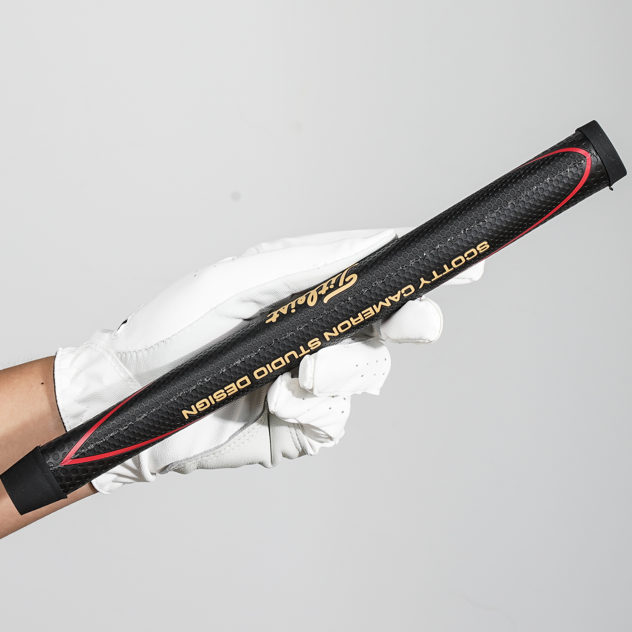 Soft PU Material Golf Putter Grip Midsize 5 Colors Available for Enhanced Golfing Experience