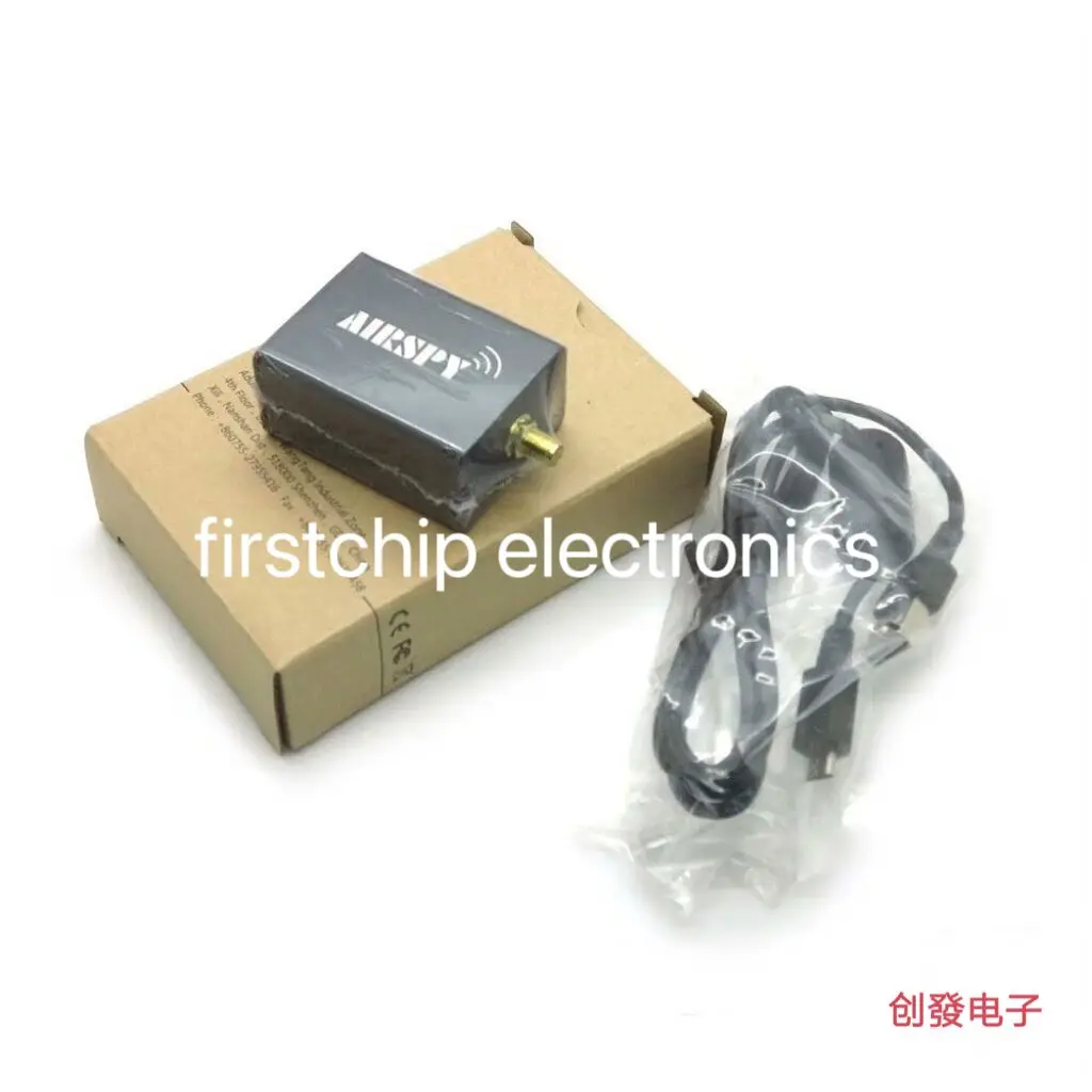 AirSpy2 НОВЫЙ ОРИГИНАЛ