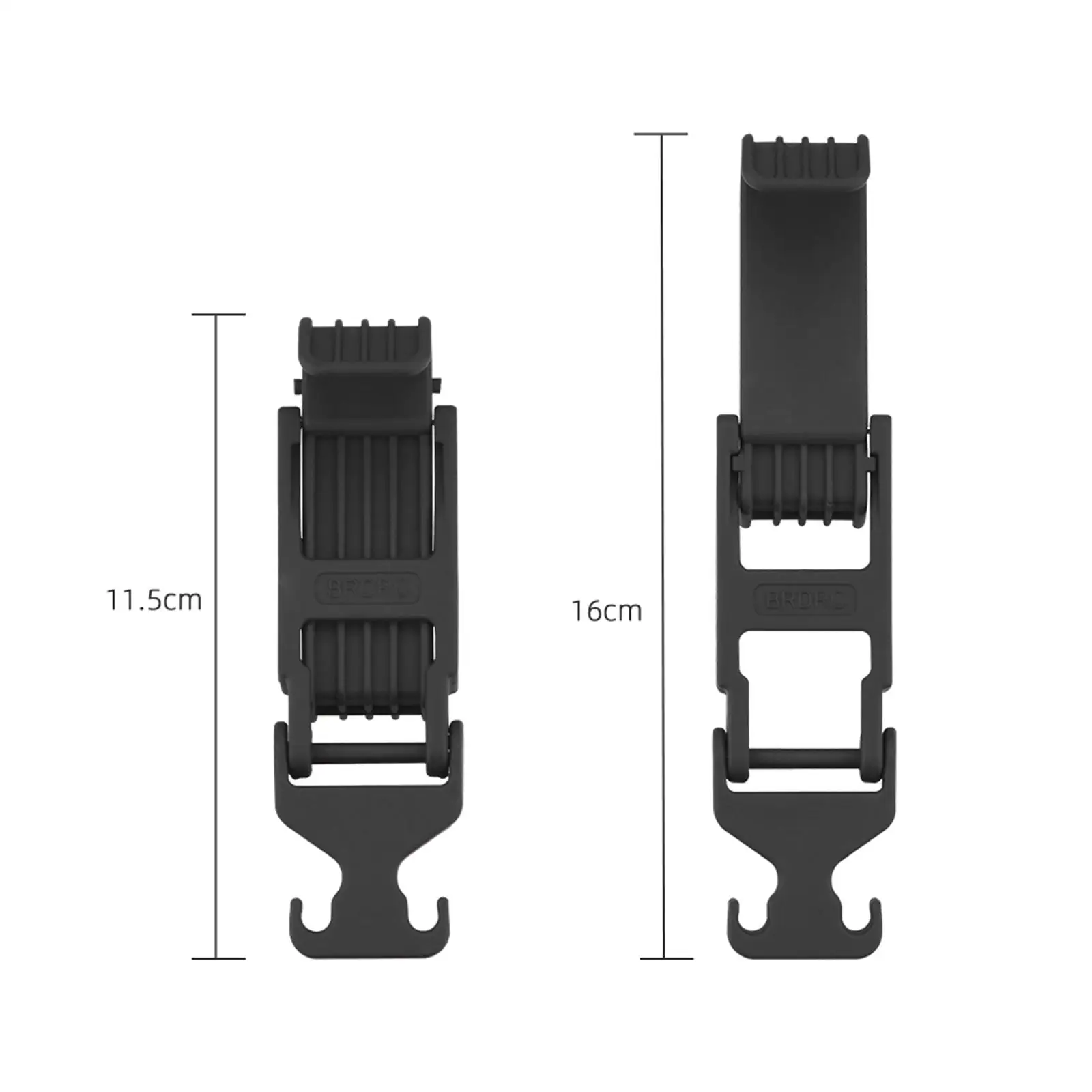 Soporte extendido para tableta para control remoto de drones para DJI Air 2S