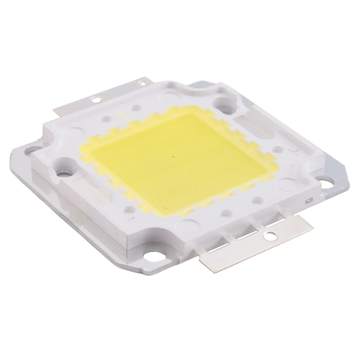 BAAU 20X High Power 30W LED Chip Bulb Light Lamp DIY White 2200lm 6500K