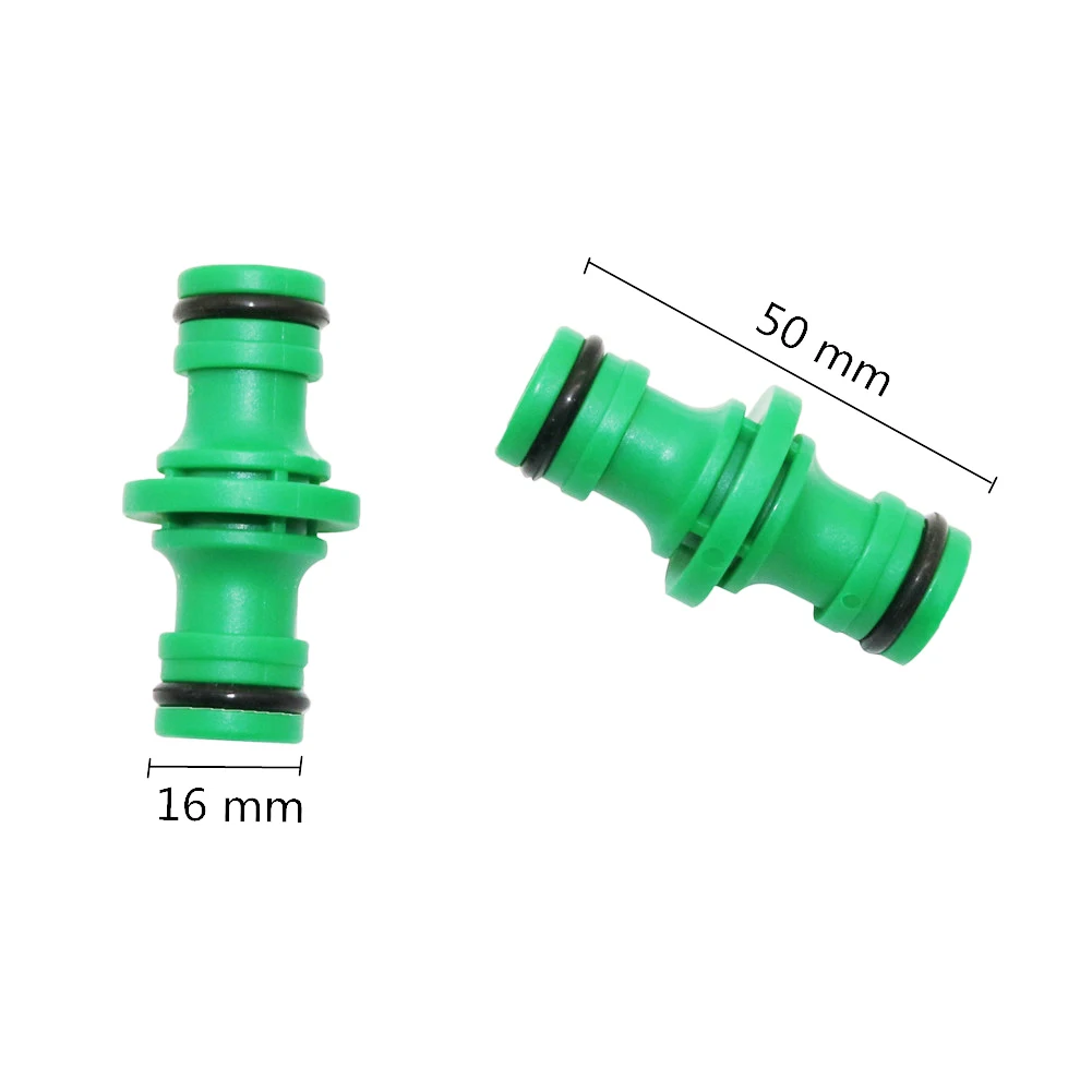 5 Chiếc Nhanh Chóng Kết Nối Nước Rửa Ống Kết Nối Joiner Sửa Chữa Khớp Nối 1/2 'Vòi Xịt Sân Vườn Phụ Kiện Đầu Nối Ống Homebrew