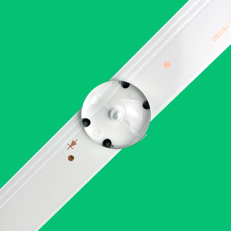 Bande de rétro-éclairage LED pour 43UH610V 43UH619V 43UH603V 43UF6407 43UF6400 43LH604V 43UH610A 43UH6030 43LH60_FHD_A Type UF64_UHD_A SSC