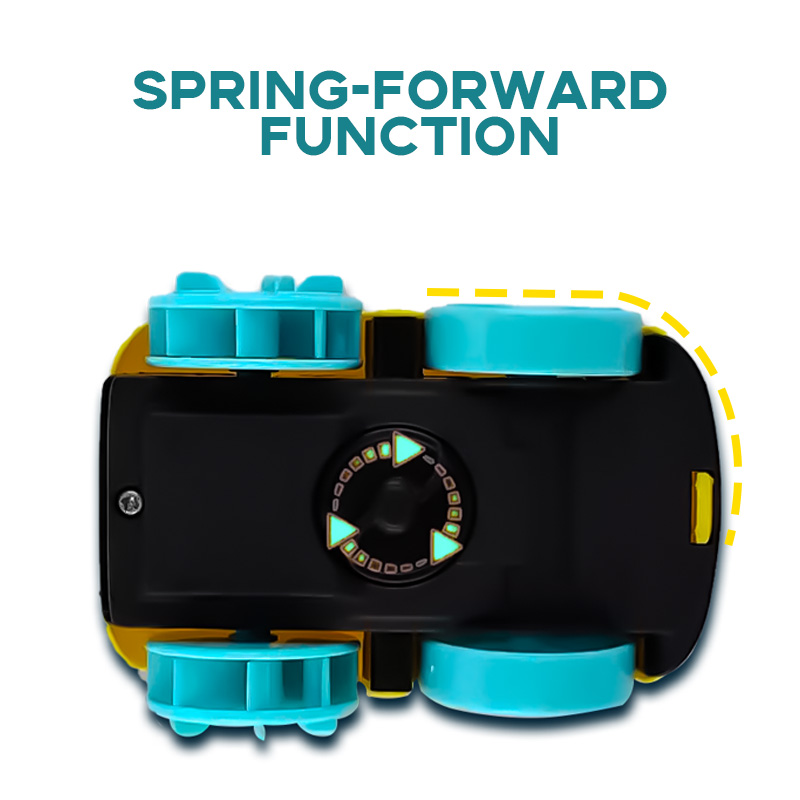 Baby Shower Speelgoed Amfibische Auto 'S Badkamer Drijvende Uurwerk Speelgoed Auto 'S Kinderen Schattig Zwemwater Spelen Speelgoed Voor Kinderen Geschenken