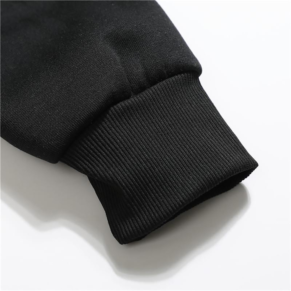 Zip up hoodies outono moletom com capuz masculino cardigan cor sólida jaqueta clássica casaco masculino roupas masculinas