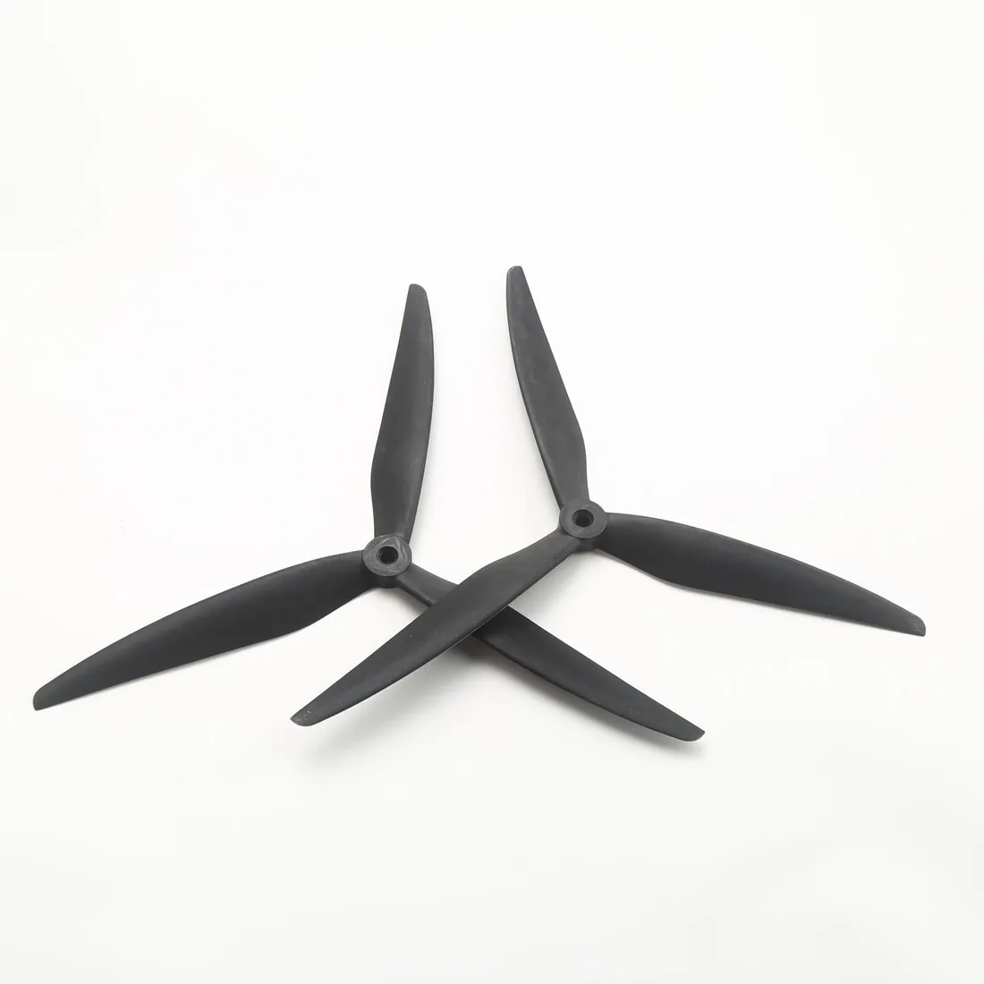 Tracker 10 inch 1050-3 Propeller 3 Blade 1050 Tracker PC Glasvezel Koolstof Nylon Props Multirotor Traverse machine