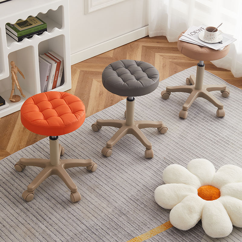 プロのラップトップチェア,美的ホイール付き,美容院,mq50bc