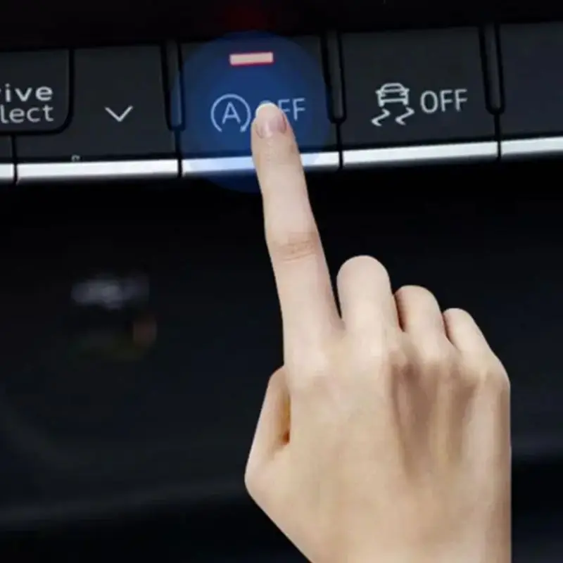 Car Automatic Stop Start Engine System Eliminator Canceller Senor Plug For Audi A4 S4 B9 A5 S5 F5 Q5 FY 2019 2020 2021 2022-2024