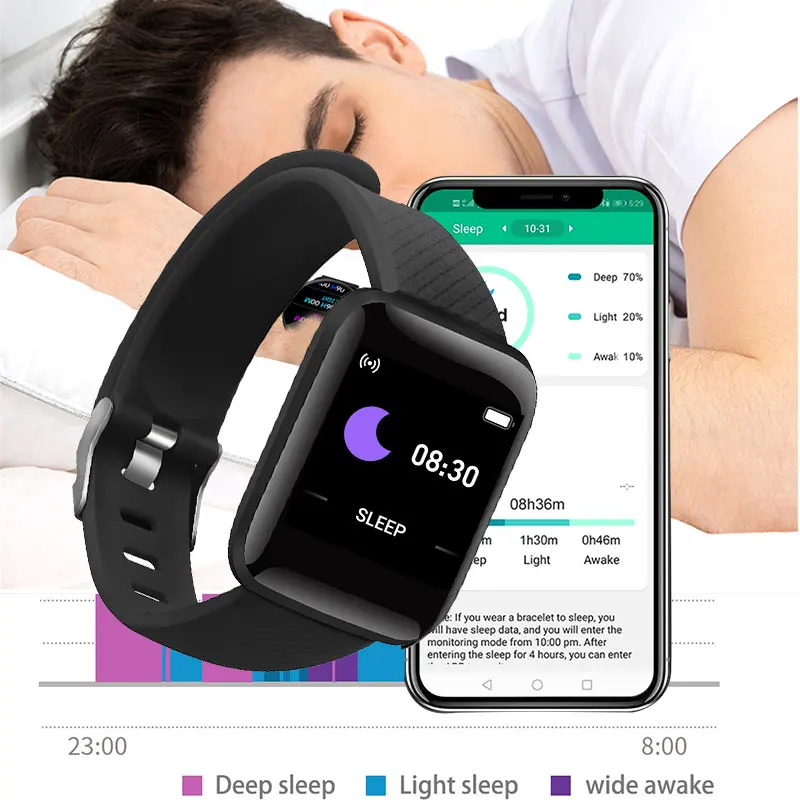 2022子供スマートウォッチ子供フィットネス腕時計スマートブレスレットエレクトロニクススマート時計ガールズボーイズ防水子スマート腕時計