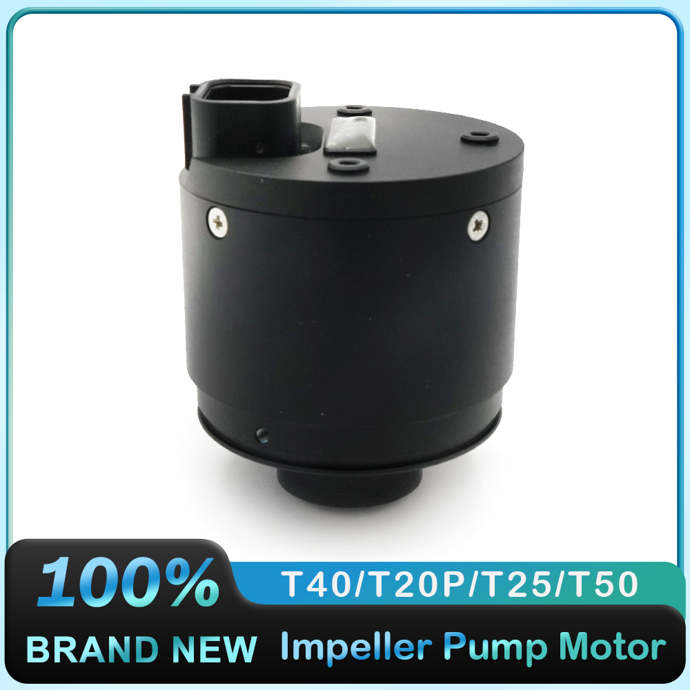 Impeller Pump Motor for DJI T40 T20P Agriculture Drone Plant Protection UAV Accessories Repair Parts Brand New Wholesale